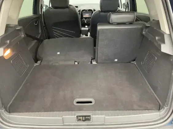 RENAULT CAPTUR - voiture d'occasion - Photo 16