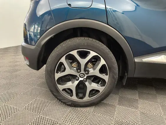 RENAULT CAPTUR - voiture d'occasion - Photo 25
