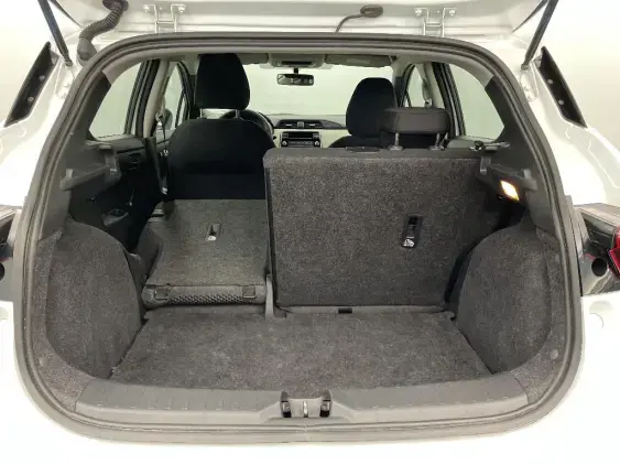 NISSAN MICRA V - voiture d'occasion - Photo 16