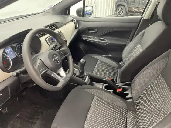NISSAN MICRA V - voiture d'occasion - Photo 18