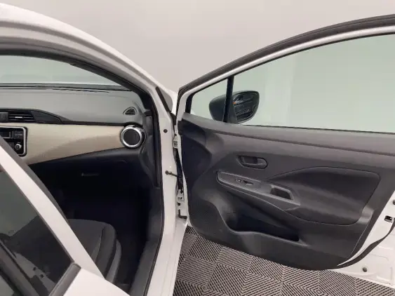 NISSAN MICRA V - voiture d'occasion - Photo 20