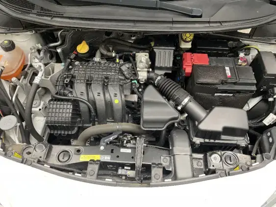NISSAN MICRA V - voiture d'occasion - Photo 21
