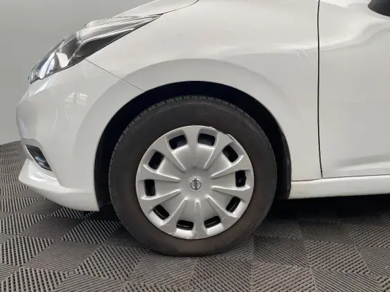 NISSAN MICRA V - voiture d'occasion - Photo 23