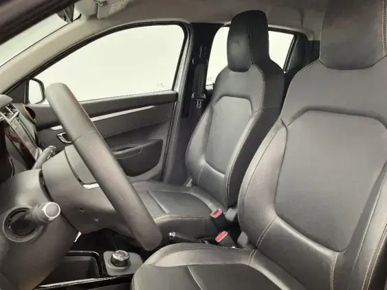 DACIA SPRING - voiture d'occasion - Photo 17