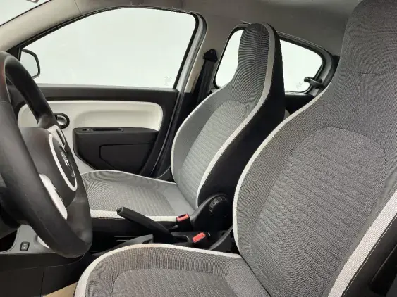 RENAULT TWINGO ELECTRIQUE III - voiture d'occasion - Photo 16