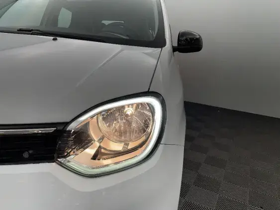 RENAULT TWINGO ELECTRIQUE III - voiture d'occasion - Photo 20