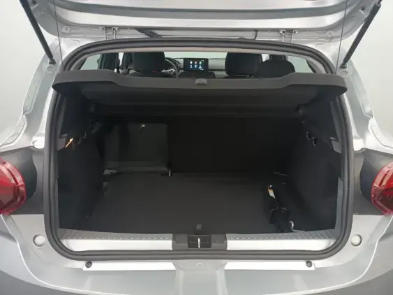 DACIA SANDERO III - voiture d'occasion - Photo 16