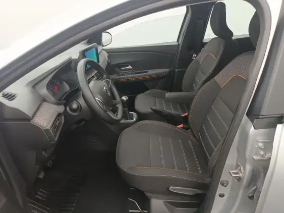 DACIA SANDERO III - voiture d'occasion - Photo 18