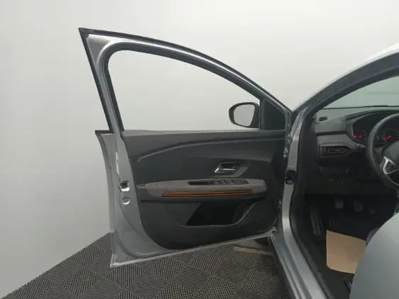 DACIA SANDERO III - voiture d'occasion - Photo 19
