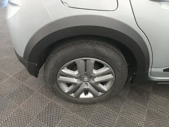 DACIA SANDERO III - voiture d'occasion - Photo 25