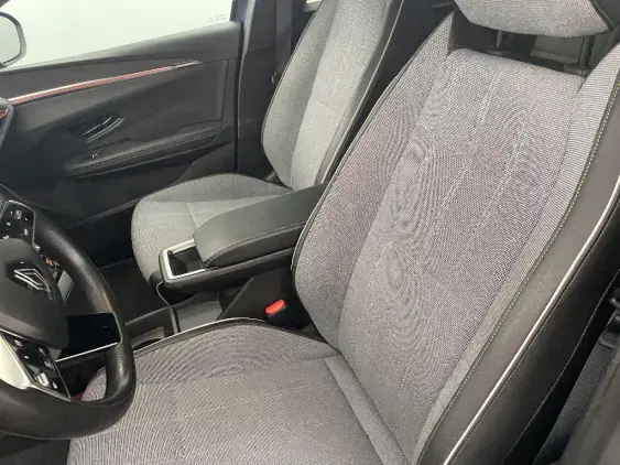 RENAULT MEGANE V - voiture d'occasion - Photo 17