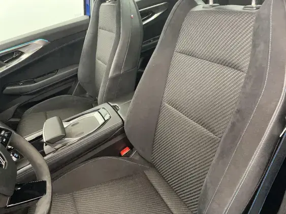 RENAULT AUSTRAL - voiture d'occasion - Photo 17