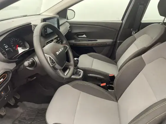 DACIA SANDERO III - voiture d'occasion - Photo 18