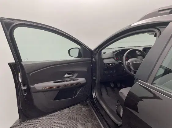 DACIA SANDERO III - voiture d'occasion - Photo 19