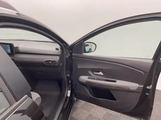 DACIA SANDERO III - voiture d'occasion - Photo 20