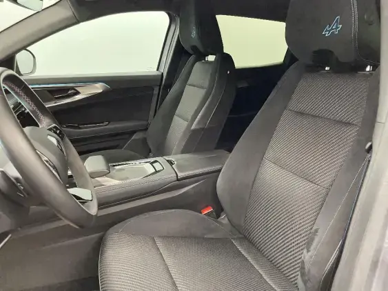 RENAULT AUSTRAL - voiture d'occasion - Photo 18