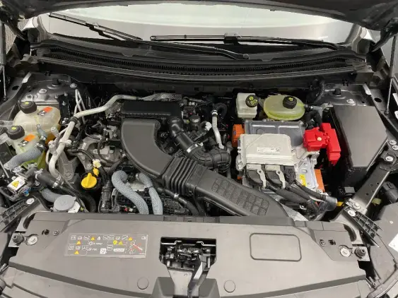 RENAULT AUSTRAL - voiture d'occasion - Photo 21