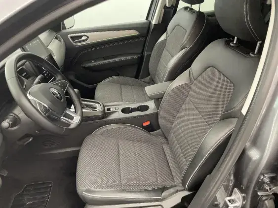RENAULT ARKANA - voiture d'occasion - Photo 18