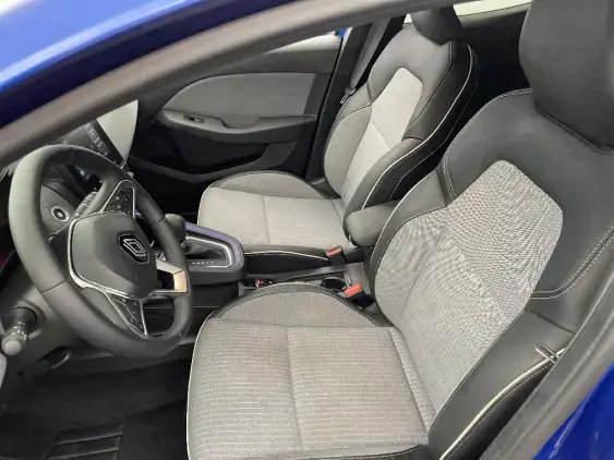 RENAULT CLIO V - voiture d'occasion - Photo 18