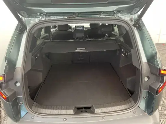 DACIA BIGSTER - voiture d'occasion - Photo 16