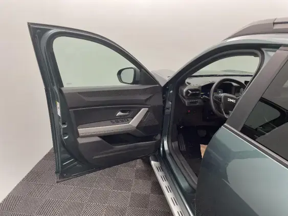 DACIA BIGSTER - voiture d'occasion - Photo 19