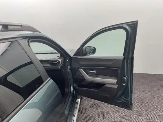 DACIA BIGSTER - voiture d'occasion - Photo 20