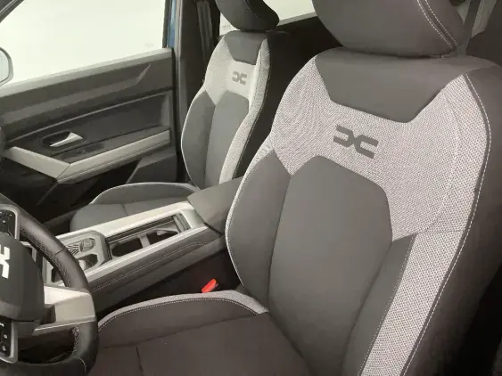 DACIA BIGSTER - voiture d'occasion - Photo 17