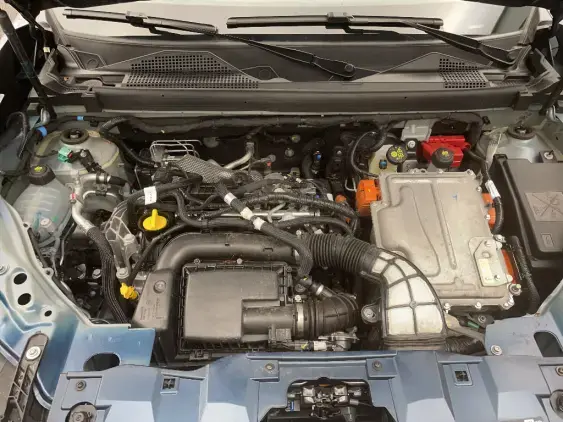DACIA BIGSTER - voiture d'occasion - Photo 20