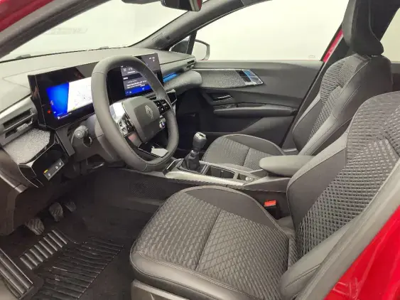 RENAULT CLIO VI - voiture d'occasion - Photo 17