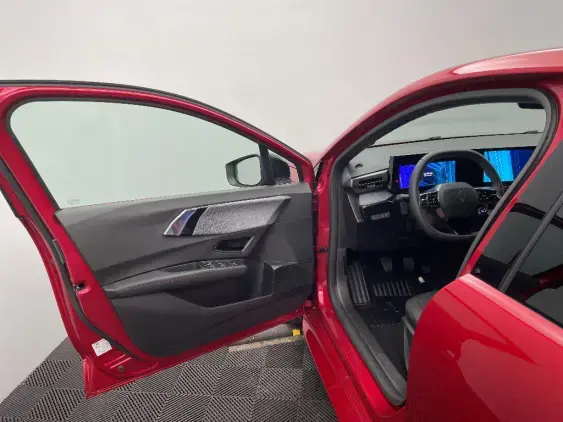 RENAULT CLIO VI - voiture d'occasion - Photo 18