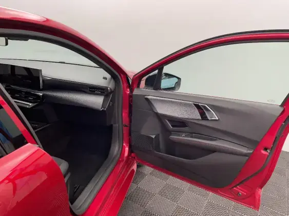RENAULT CLIO VI - voiture d'occasion - Photo 19