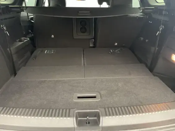 RENAULT ESPACE VI - voiture d'occasion - Photo 16