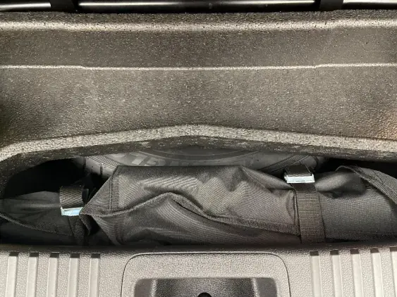 RENAULT ESPACE VI - voiture d'occasion - Photo 17