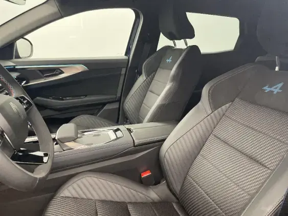 RENAULT ESPACE VI - voiture d'occasion - Photo 18