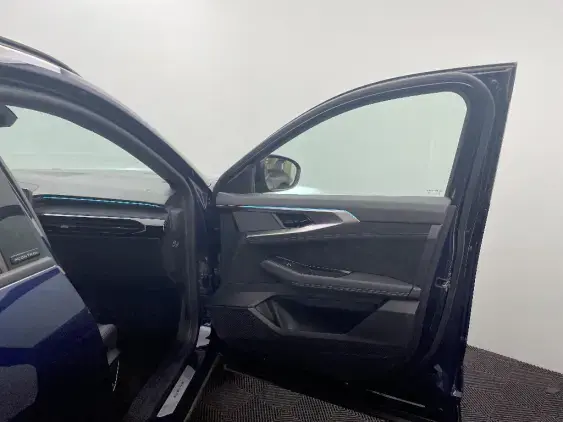 RENAULT ESPACE VI - voiture d'occasion - Photo 20