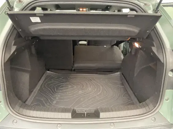 DACIA DUSTER III - voiture d'occasion - Photo 16