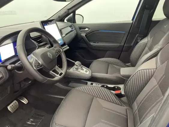 RENAULT SYMBIOZ - voiture d'occasion - Photo 18