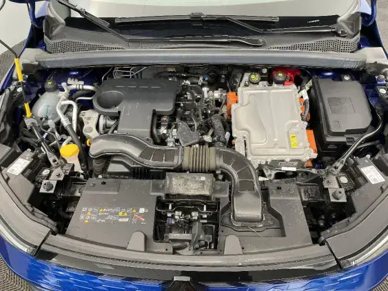 RENAULT SYMBIOZ - voiture d'occasion - Photo 21