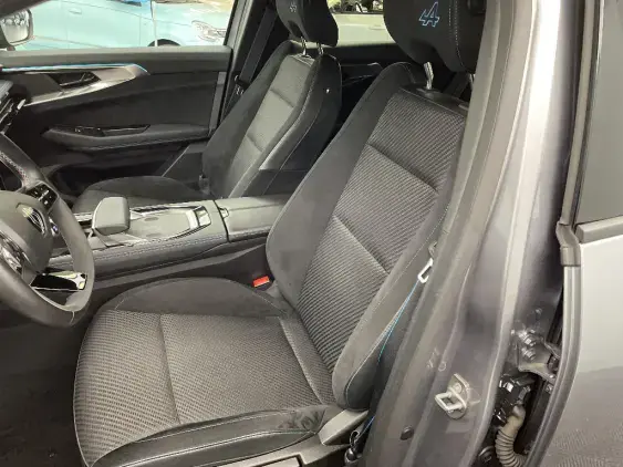 RENAULT AUSTRAL - voiture d'occasion - Photo 18