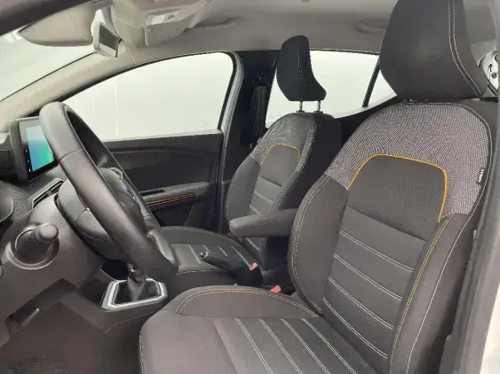 DACIA SANDERO III - voiture d'occasion - Photo 18