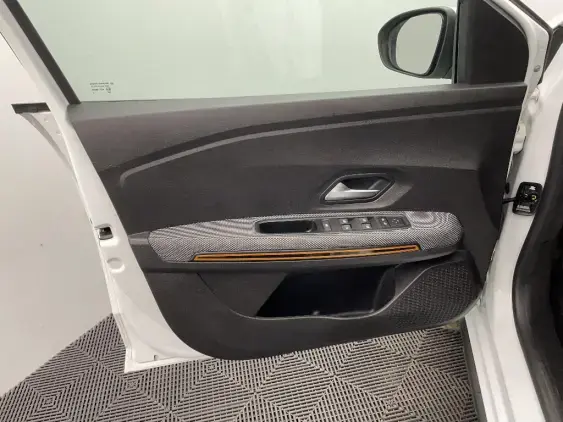 DACIA SANDERO III - voiture d'occasion - Photo 19