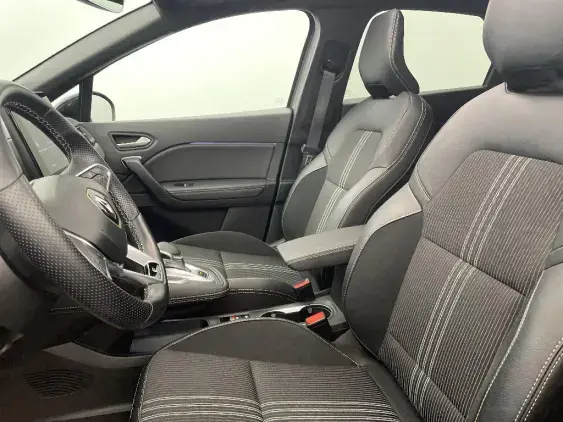 RENAULT CAPTUR II - voiture d'occasion - Photo 18