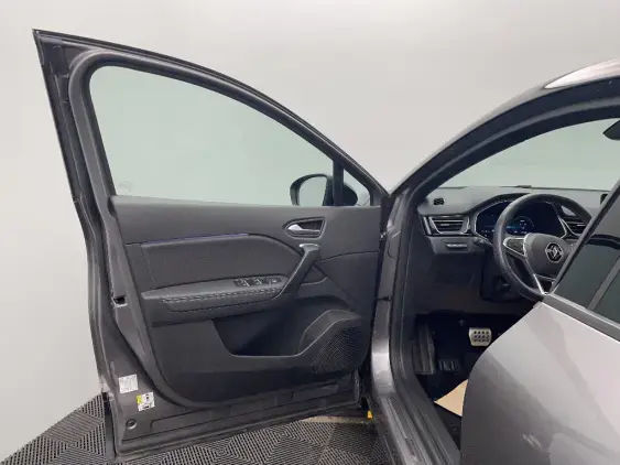 RENAULT CAPTUR II - voiture d'occasion - Photo 19