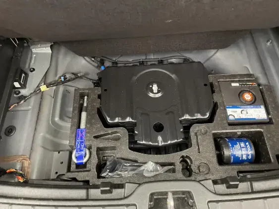 VOLVO XC40 - voiture d'occasion - Photo 17