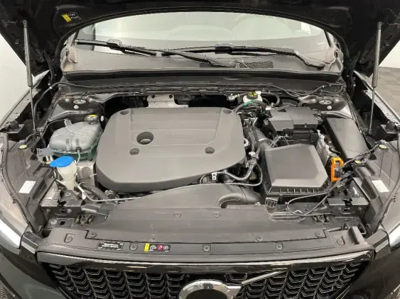 VOLVO XC40 - voiture d'occasion - Photo 21