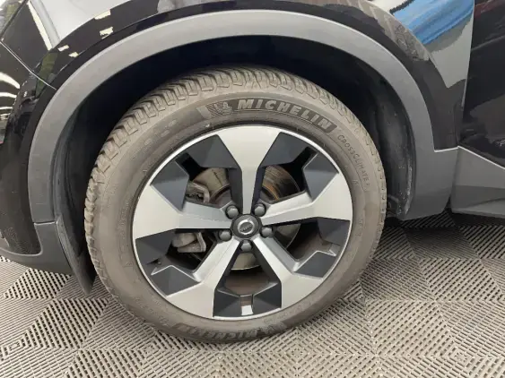 VOLVO XC40 - voiture d'occasion - Photo 23