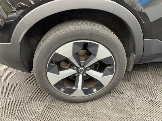 VOLVO XC40 - voiture d'occasion - Photo 25