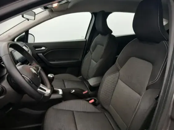 RENAULT CAPTUR II - voiture d'occasion - Photo 18