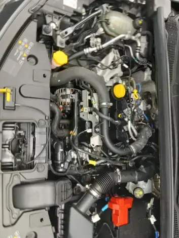 RENAULT CAPTUR II - voiture d'occasion - Photo 21