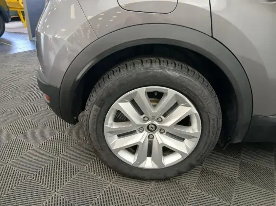 RENAULT CAPTUR II - voiture d'occasion - Photo 25